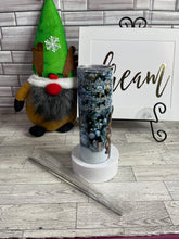 Load image into Gallery viewer, Stainless Steel Tumblers with straw