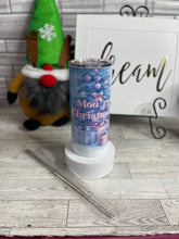 Load image into Gallery viewer, Stainless Steel Tumblers with straw