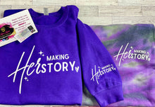 Load image into Gallery viewer, Making HerStory 🩷