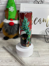 Load image into Gallery viewer, Stainless Steel Tumblers with straw