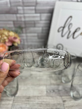 Load image into Gallery viewer, Personalized Wine Glass