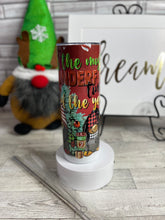 Load image into Gallery viewer, Stainless Steel Tumblers with straw