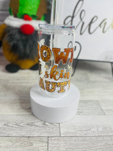 Load image into Gallery viewer, Libbey Glass Can