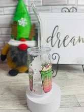 Load image into Gallery viewer, Libbey Glass Can