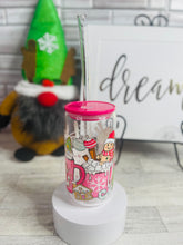 Load image into Gallery viewer, Libbey Glass Can