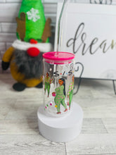 Load image into Gallery viewer, Libbey Glass Can