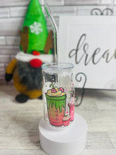 Load image into Gallery viewer, Libbey Glass Can