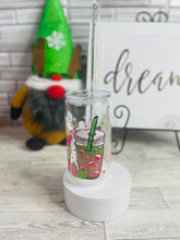 Load image into Gallery viewer, Libbey Glass Can
