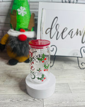 Load image into Gallery viewer, Libbey Glass Can