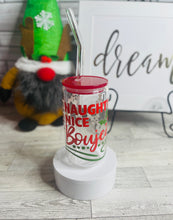 Load image into Gallery viewer, Libbey Glass Can