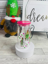 Load image into Gallery viewer, Libbey Glass Can
