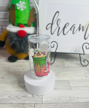 Load image into Gallery viewer, Libbey Glass Can