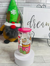 Load image into Gallery viewer, Libbey Glass Can