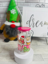 Load image into Gallery viewer, Libbey Glass Can