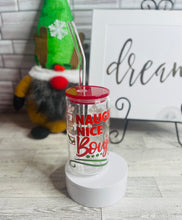 Load image into Gallery viewer, Libbey Glass Can