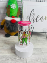 Load image into Gallery viewer, Libbey Glass Can