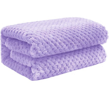 Load image into Gallery viewer, Personalized Baby Blanket