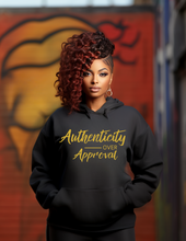 Load image into Gallery viewer, Authenticity Over Approval