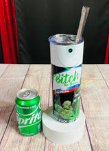 Load image into Gallery viewer, Stainless Steel Tumblers with straw