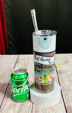 Load image into Gallery viewer, Stainless Steel Tumblers with straw