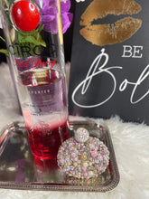 Load image into Gallery viewer, Blinged Flask