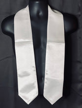 Load image into Gallery viewer, Personalized Graduation Stole