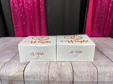 Load image into Gallery viewer, Bride & Groom Gift set