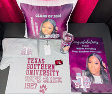 Load image into Gallery viewer, College Announcement Bundle