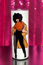 Load image into Gallery viewer, Stainless Steel Tumblers with straw