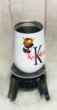 Load image into Gallery viewer, Personalized 9 oz. Sippy Cup
