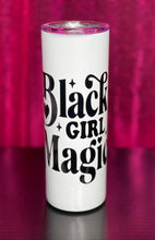 Load image into Gallery viewer, Stainless Steel Tumblers with straw