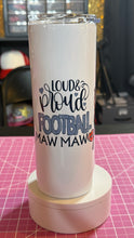Load image into Gallery viewer, Personalized Stainless Steel Tumblers