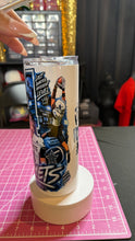 Load image into Gallery viewer, Personalized Stainless Steel Tumblers