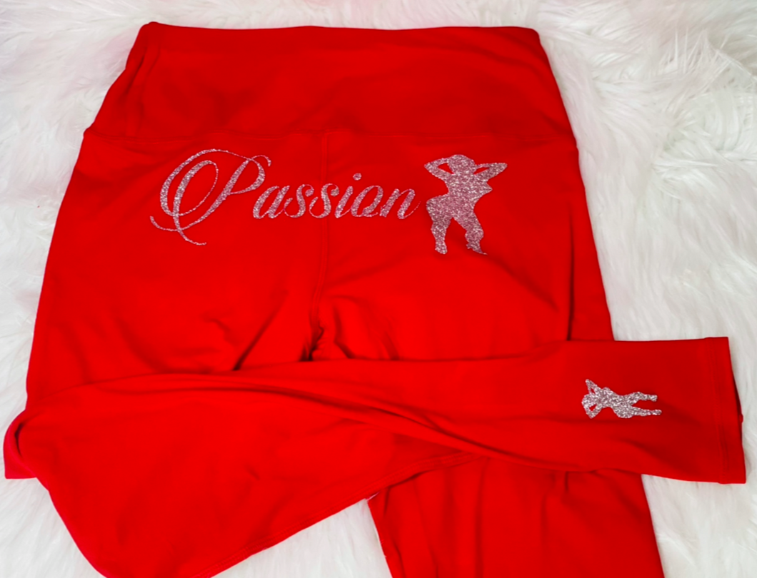 Personalized Leggins