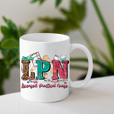 Personalized Mugs