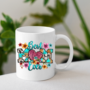 Personalized Mugs