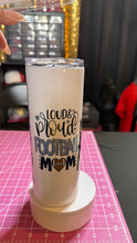 Load image into Gallery viewer, Personalized Stainless Steel Tumblers