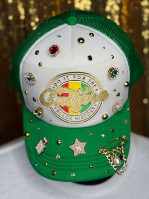 Custom Junk Hats