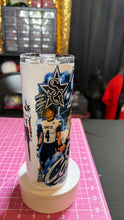 Load image into Gallery viewer, Personalized Stainless Steel Tumblers