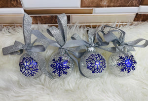 Christmas Ornaments