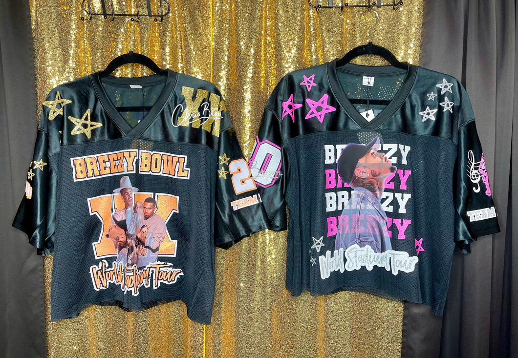 Custom Jerseys