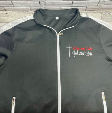 Personalized Jogging Set