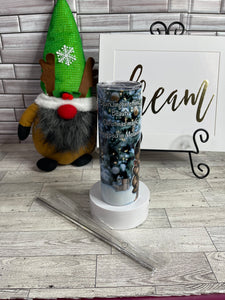Stainless Steel Tumblers with straw