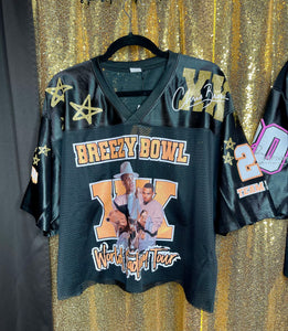 Custom Jerseys