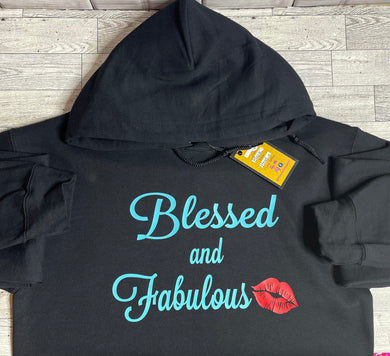 Blessed & Fabulous