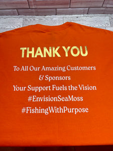 Personalized Unisex T-shirt