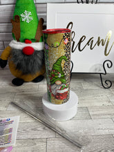 Load image into Gallery viewer, Stainless Steel Tumblers with straw