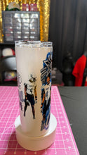 Load image into Gallery viewer, Personalized Stainless Steel Tumblers