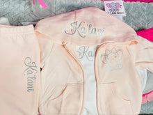 Load image into Gallery viewer, Personalized Baby Outfit