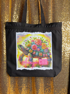 Custom Large Tote Bags